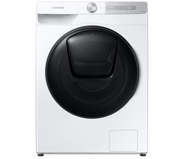 Samsung PRALKA SAMSUNG WW80T754ABH Q-bubble Addwash ### - 1380263 - zdjęcie